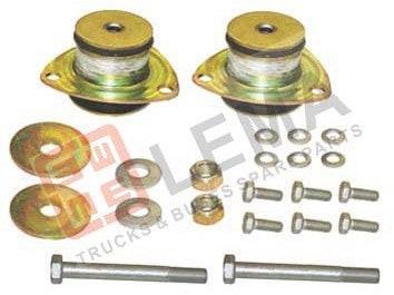 SUSPENSION DE LA CABINE IVECO DAILY 00> AVANT KIT VAN.