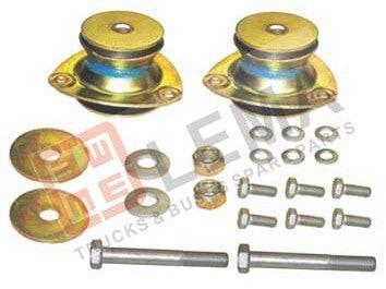 SUSPENSION DE LA CABINE IVECO DAILY 06> ARRIÈRE KIT 65C.
