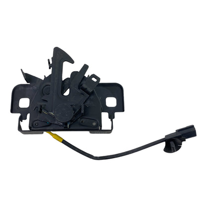 Pièce d'origine Serrure de capot avec capteur pour Renault Trafic III Opel Vivaro B Fiat Talento Nissan NV300 656011705R