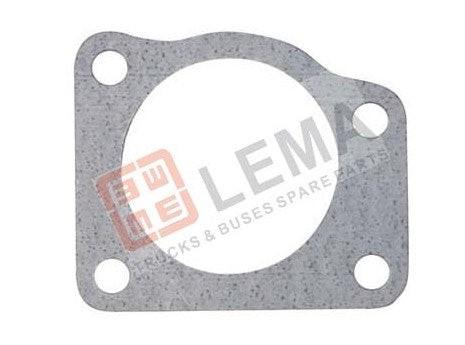 JOINT D`ÉTANCHÉITÉ BOÎTIER PAPILLON FIAT DUCATO 06>/ 14> 3.0JTD.