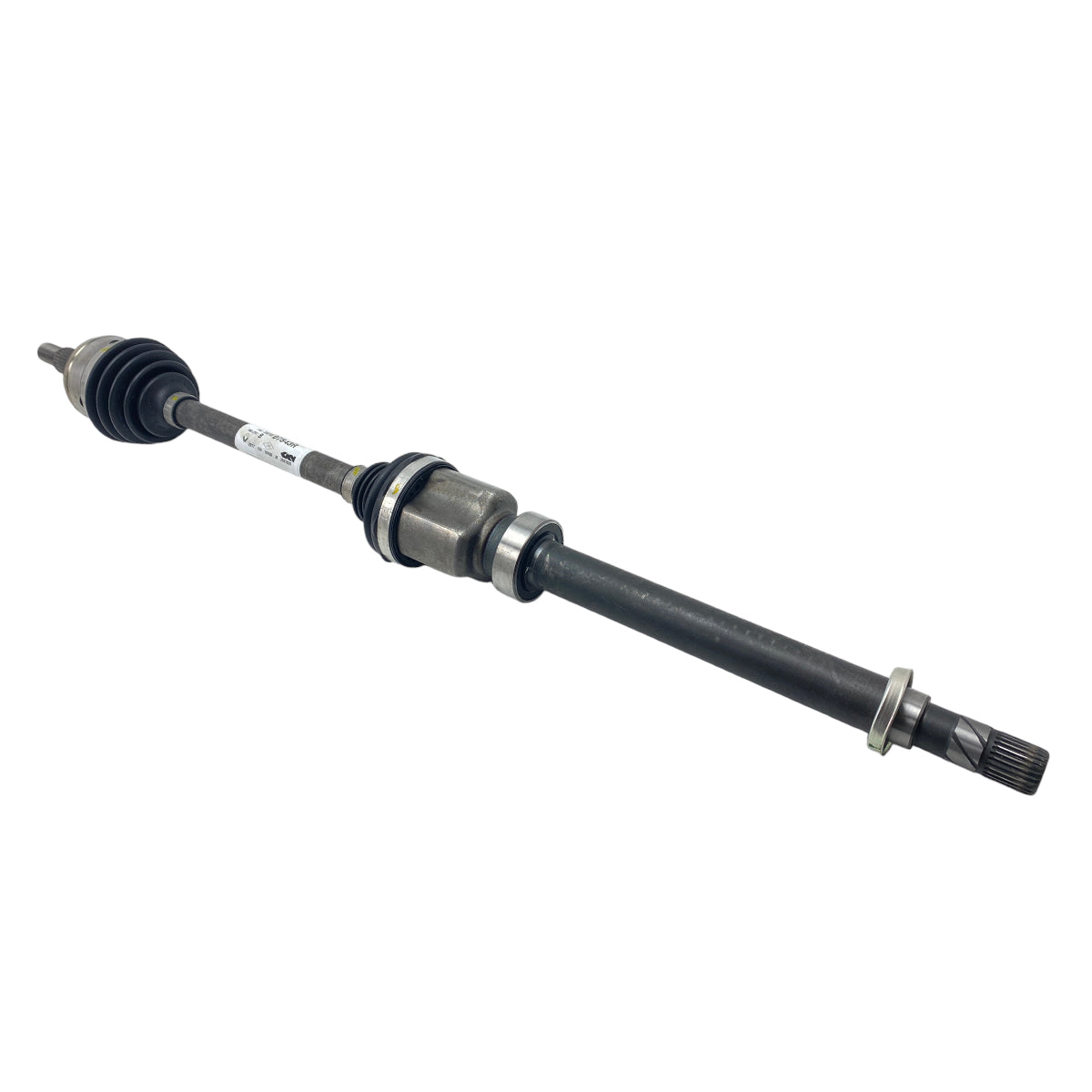 Pièce d'origine Cardan avant droit pour Renault 391007843R