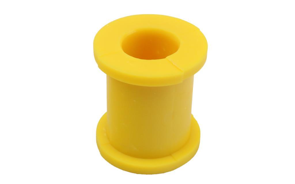 CAOUTCHOUC, STABILISATEUR IVECO DAILY 90> ARRIÈRE TIGE, STABILISATEUR 28MM.