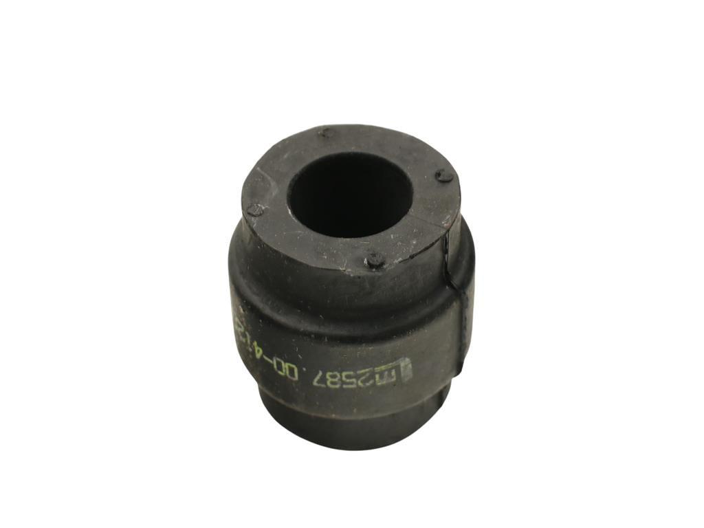 CAOUTCHOUC, STABILISATEUR IVECO DAILY 00> ARRIÈRE INTÉRIEUR 18MM.