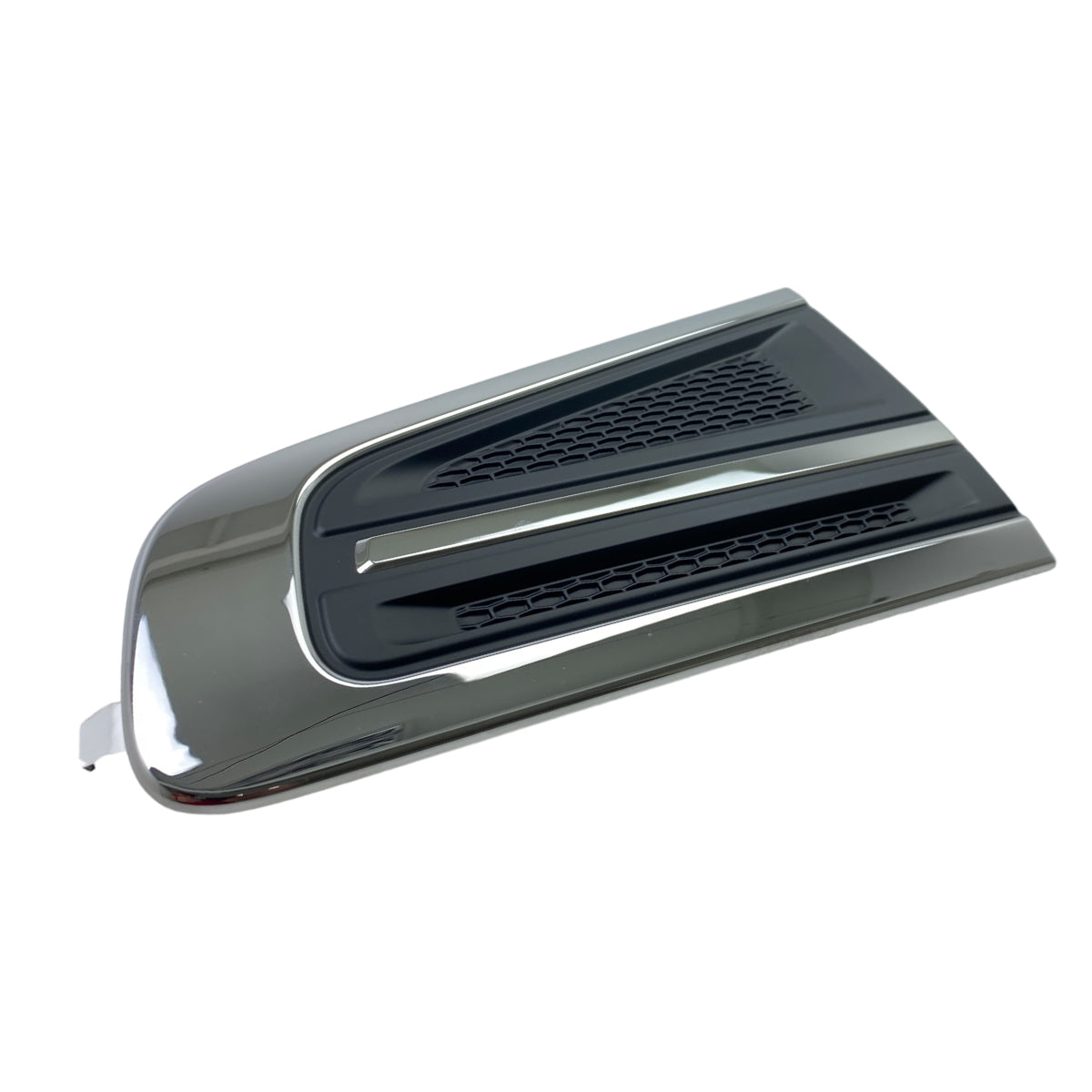 Pièce d'origine Baguette de porte avant gauche pour Renault Koleos II 808212705R