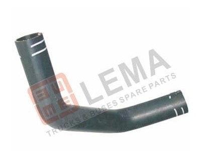 MANCHE, BATTERIE CHAUFFANTE-CHAUFFAGE IVECO DAILY 00> RADIATEUR, REFROIDISSEMENT DU MOTEUR INFÉRIEUR 2.8TD.