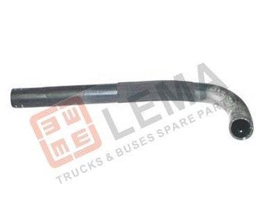 MANCHE, BATTERIE CHAUFFANTE-CHAUFFAGE IVECO DAILY 00> INFÉRIEUR 2.3.