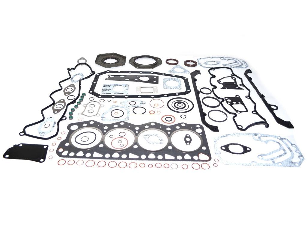 JEU DE JOINTS D`ÉTANCHÉITÉ, MOTEUR FIAT DUCATO 02> 2.8JTD.