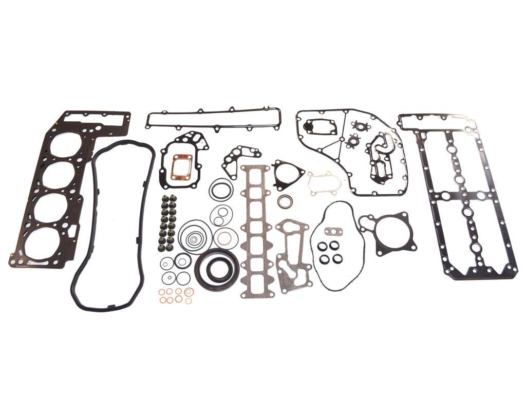 JEU DE JOINTS D`ÉTANCHÉITÉ, MOTEUR IVECO DAILY 00> TOUT/COMPLET 3.0.