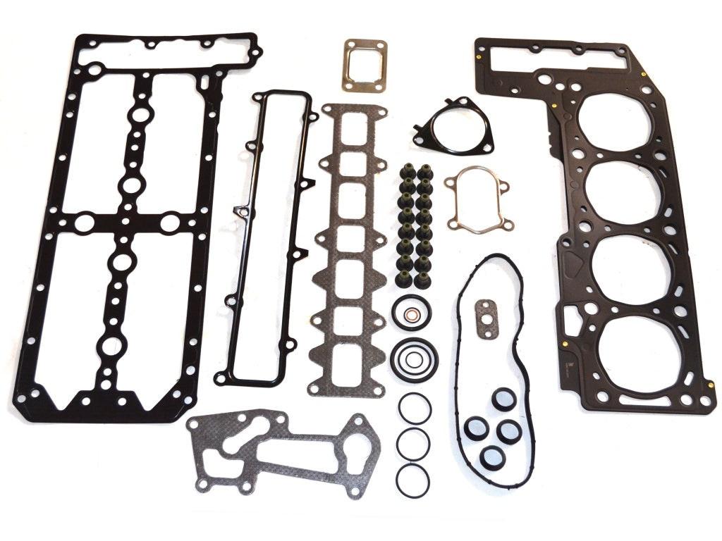 JEU DE JOINTS D`ÉTANCHÉITÉ, MOTEUR IVECO DAILY 00> SUPÉRIEUR 3.0 JTD.