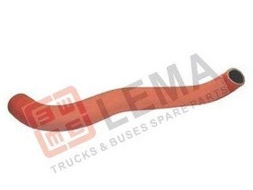 TUBE D`INTERCOOLER IVECO DAILY 06> DROIT.