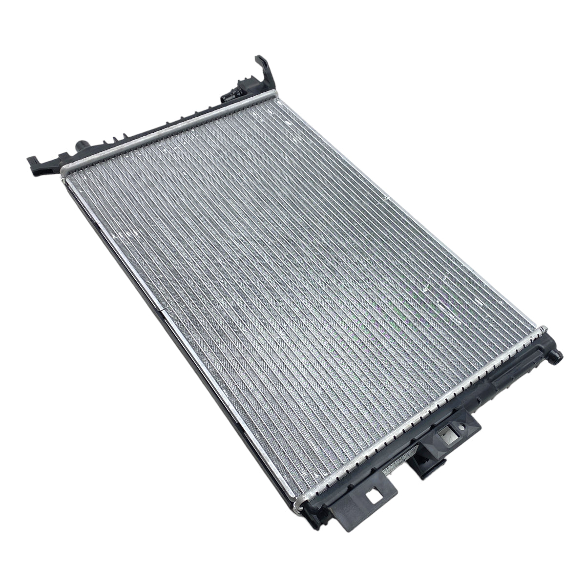 Pièce d'origine Radiateur de refroidissement pour Renault Captur II E-Tech Hybrid 214105837R