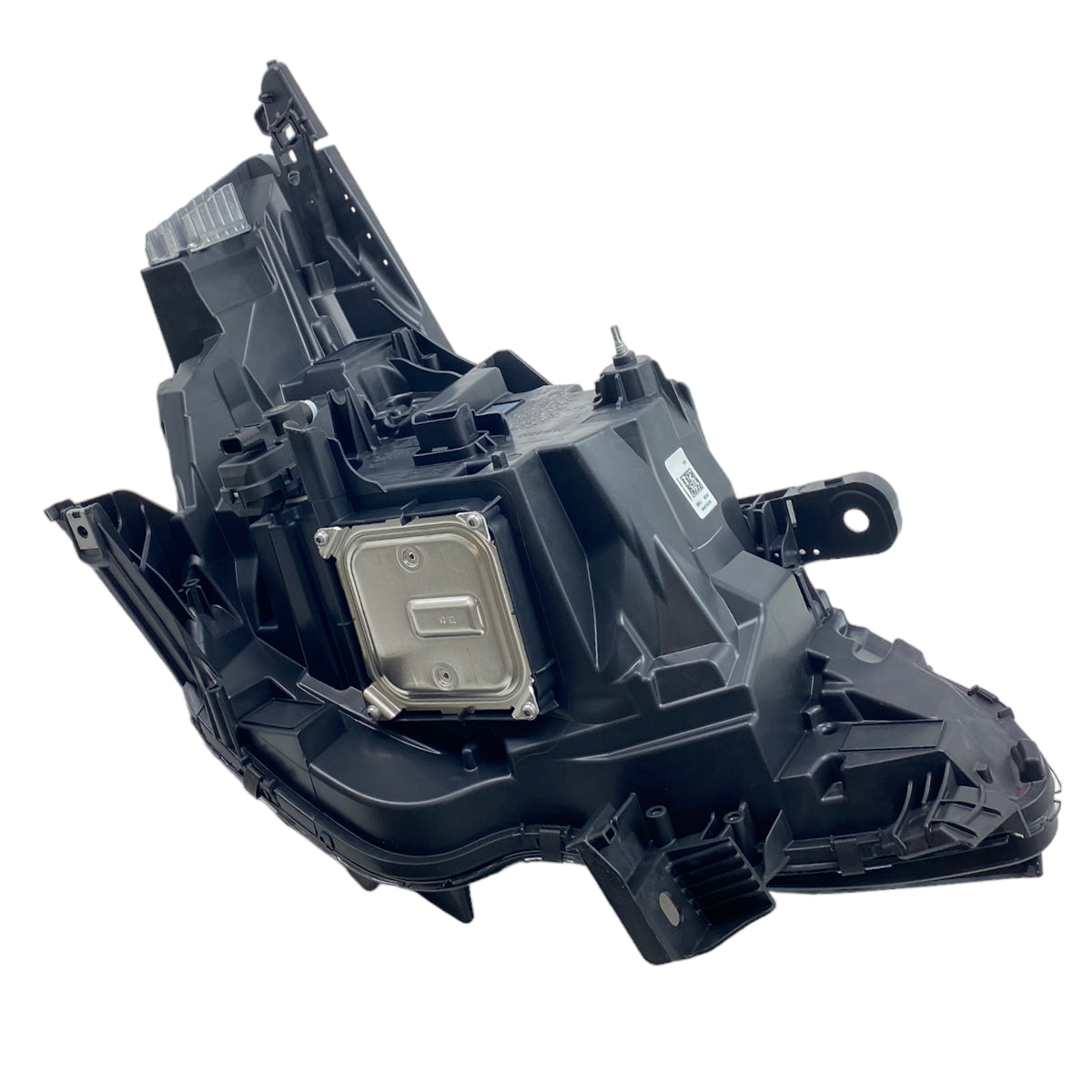 Pièce d'origine Phare avant gauche pour Renault Clio V 260607647R