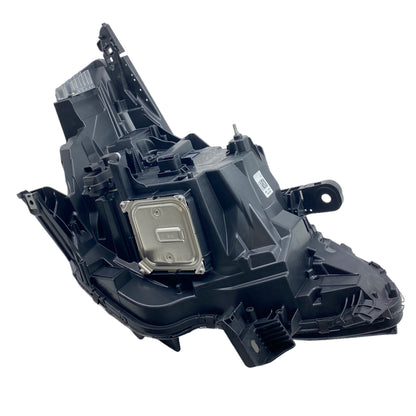 Pièce d'origine Phare avant gauche pour Renault Clio V 260607647R