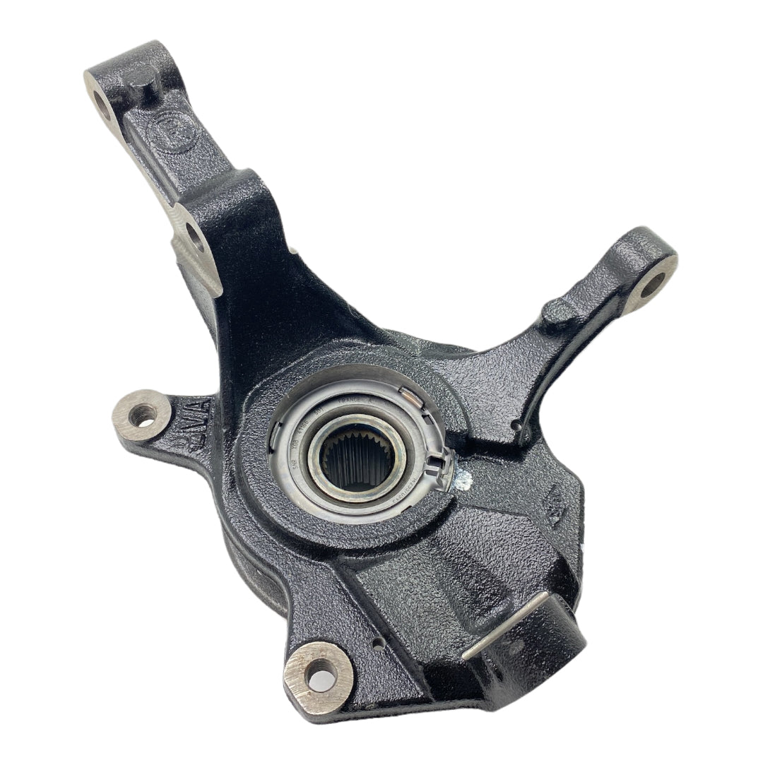 Pièce d'origine Fusée d'essieu avec moyeu droit pour Renault Espace IV VelSatis 8200736571