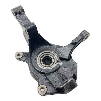 Pièce d'origine Fusée d'essieu avec moyeu droit pour Renault Espace IV VelSatis 8200736571