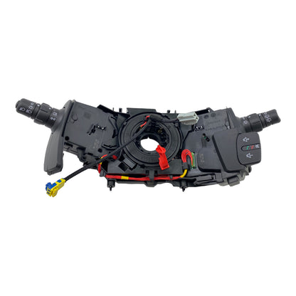 Pièce d'origine Commodo de colonne de direction avec contacteur tournant pour Renault Kangoo II 255677645R