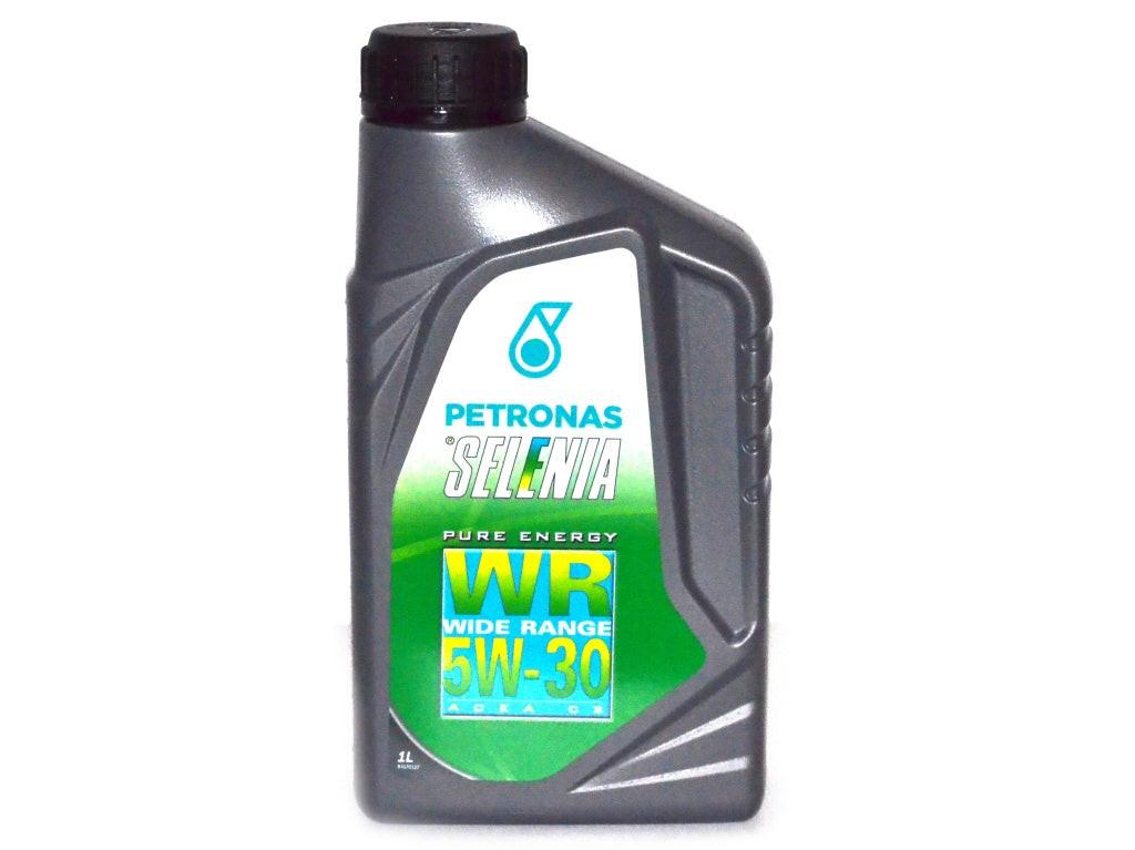 HUILE MOTEUR - 5W30 SELENIA WR PURE ENERGY 1L.
