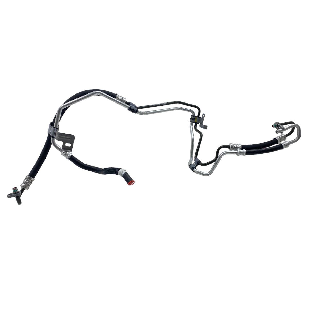 Pièce d'origine Conduite de direction assistée pour Renault Master III Opel Movano B Nissan NV400 497120387R