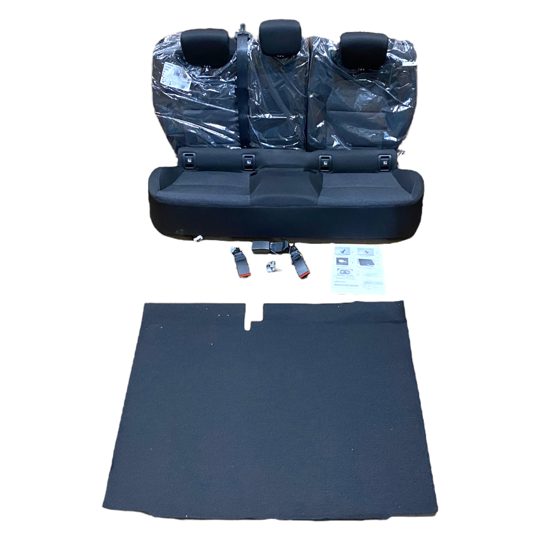 Pièce d'origine Banquette arrière avec assise pour Renault Clio V _ST23169
