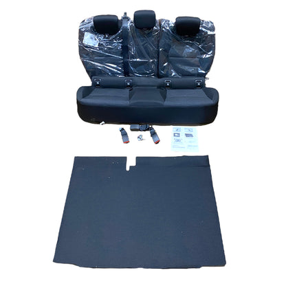 Pièce d'origine Banquette arrière avec assise pour Renault Clio V _ST23169