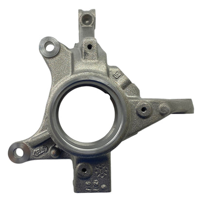 Pièce d'origine Porte-fusée moyeu avant gauche pour Dacia Sandero II Dokker Lodgy 400116210R