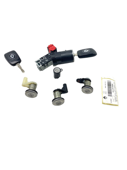 Pièce d'origine Neiman pour Renault 806010777R