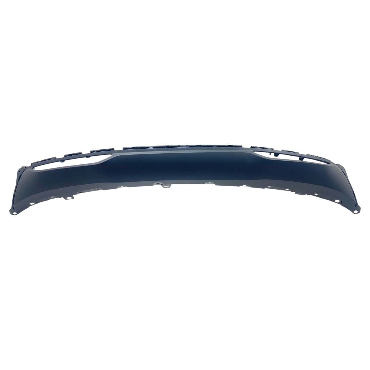 Pièce d'origine diffuseur de pare-chocs arrière pour Renault Megane E-TECH EV 850B20258R.