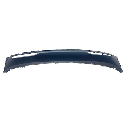 Pièce d'origine diffuseur de pare-chocs arrière pour Renault Megane E-TECH EV 850B20258R.