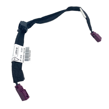 Pièce d'origine Câble d'antenne GPS pour Dacia Jogger Logan III Sandero III 282433264R