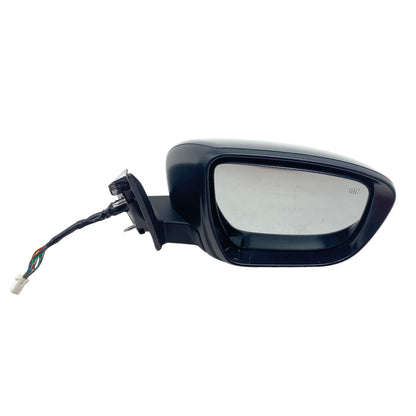 Pièce d'origine Rétroviseur extérieur droit pour Nissan X-Trail T32 _LIS2314_H