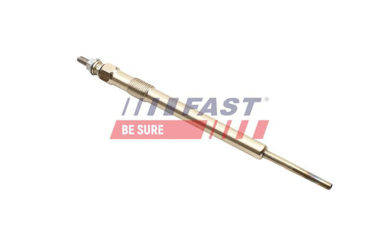 BOUGIE DE PRÉCHAUFFAGE FIAT DUCATO 06>/ 14> 2.2JTD/HDI EURO 5.