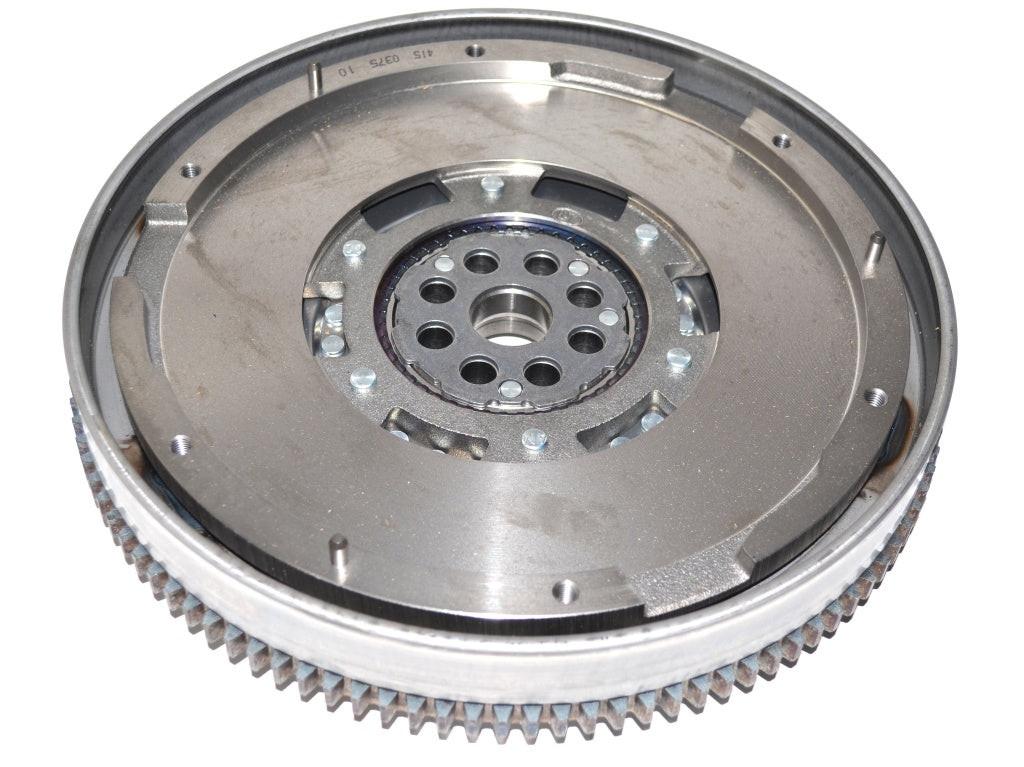 VOLANT MOTEUR FIAT DUCATO 06> BIMASSE 3.0 JTD.