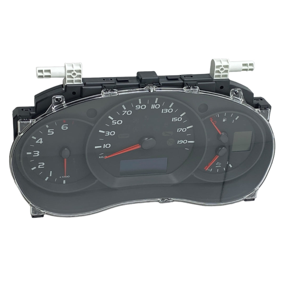Pièce d'origine Combiné d'instruments pour Renault Master III 248103445R