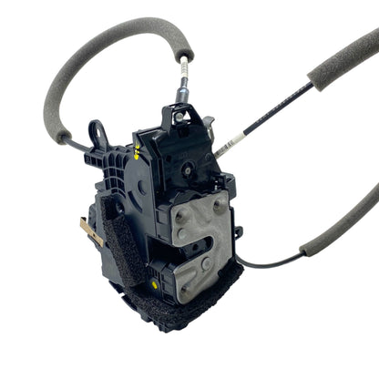 Pièce d'origine Serrure de porte arrière gauche pour Nissan Micra K14 805015FA0A