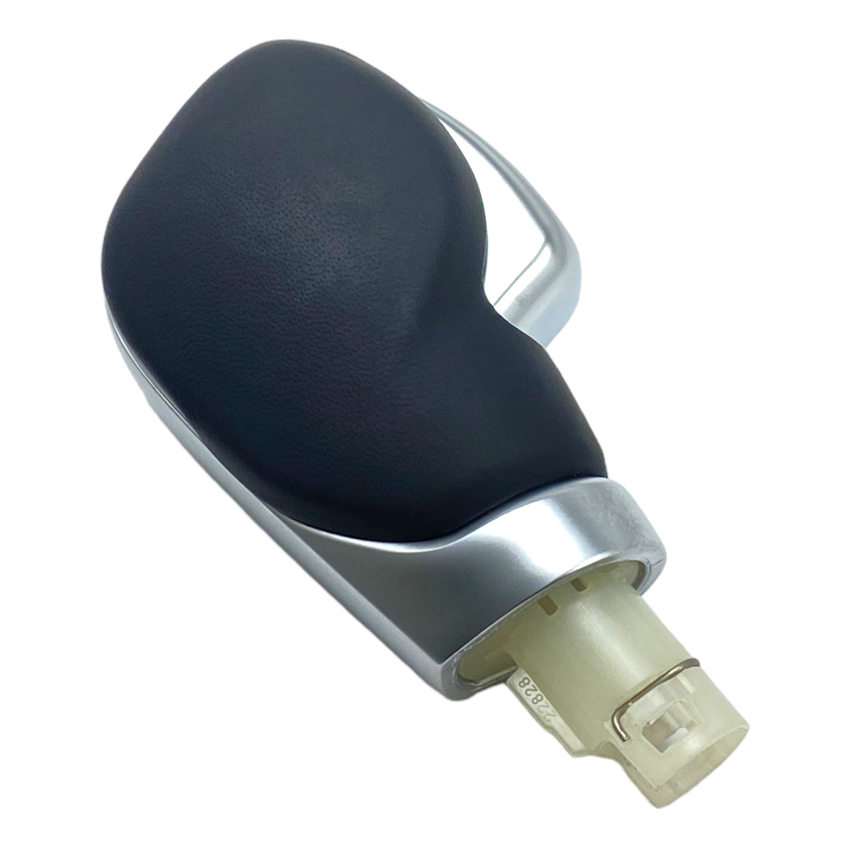 Pièce d'origine Pommeau de levier automatique EDC pour Renault Dacia 349205290R