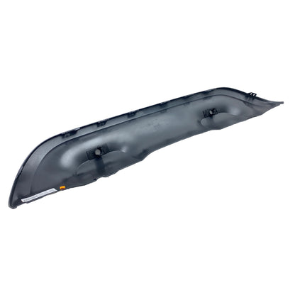 Pièce d'origine Diffuseur de pare-chocs arrière pour Renault Kadjar 850B25149R