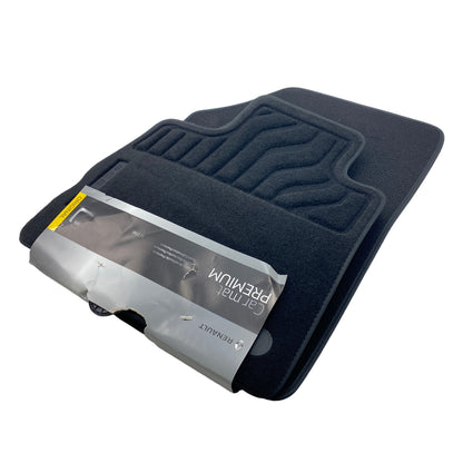 Pièce d'origine Jeu de tapis de sol pour Renault Scenic IV Grand Scenic IV 8201635268