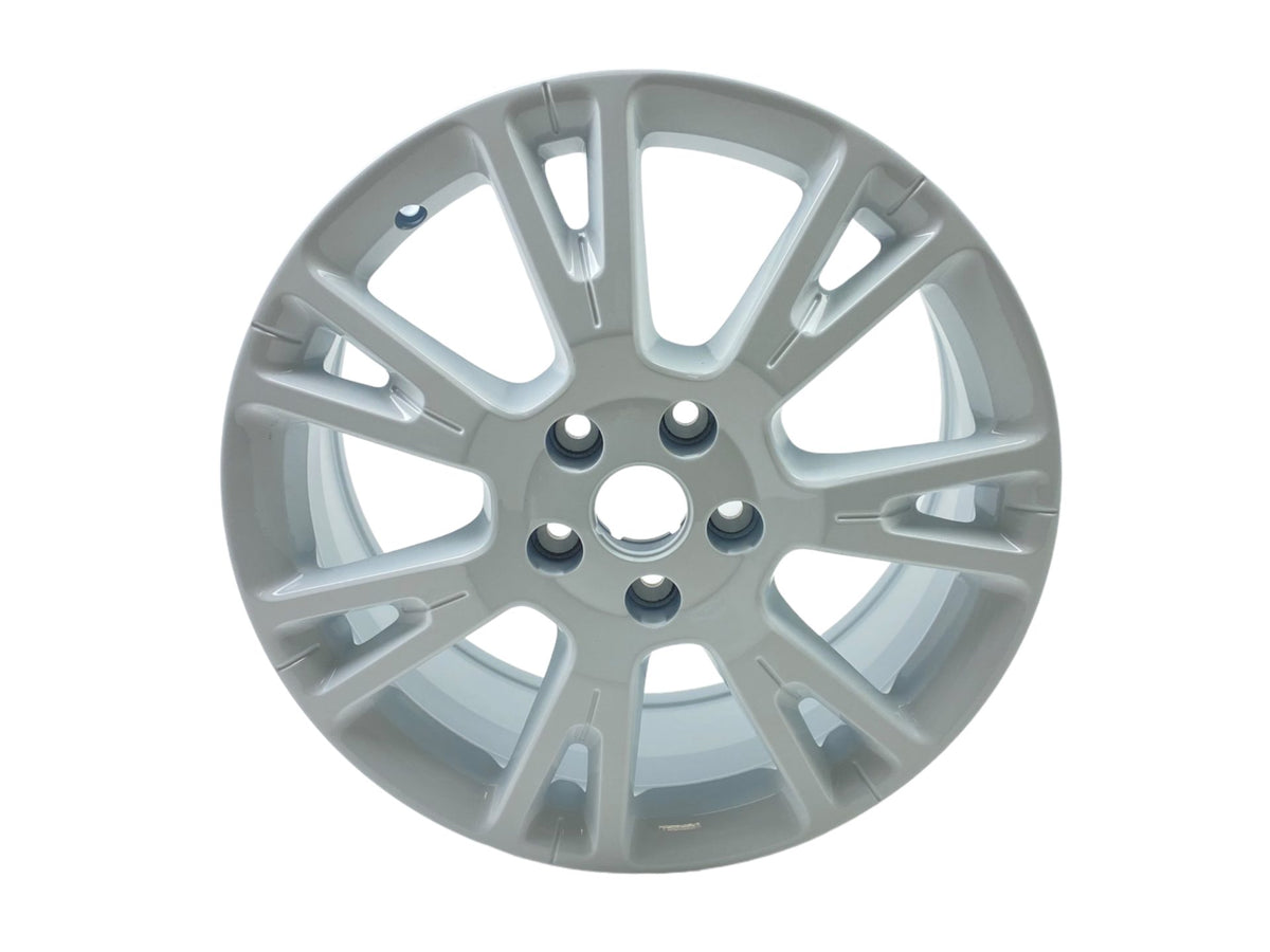 Jante aluminium 17 pouces neuve d'origine Renault Clio III RS 8200616058