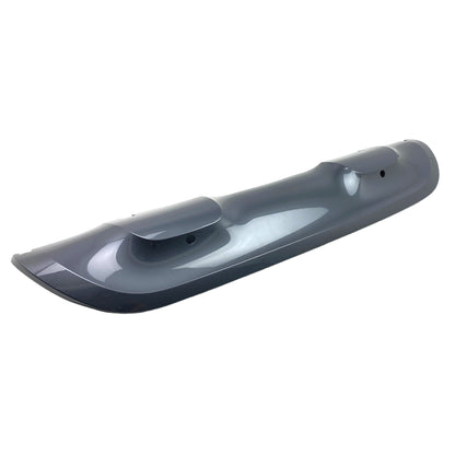 Pièce d'origine Diffuseur de pare-chocs arrière pour Renault Kadjar 850B25149R