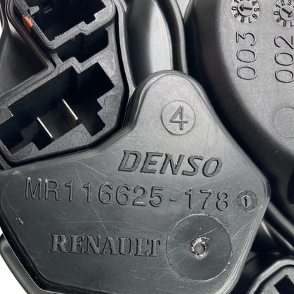 Pièce d'origine Pulseur d'air habitacle pour Renault Clio V 5930EQ 5930.EQ