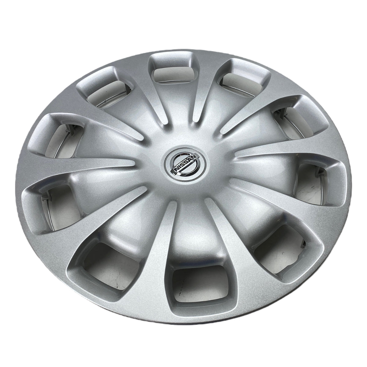 Pièce d'origine Enjoliveur 15 pouces pour Nissan Micra K14 403154AA0A