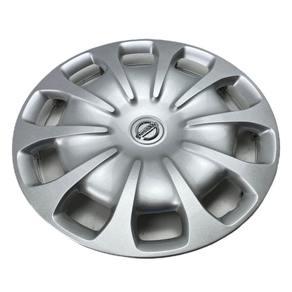 Pièce d'origine Enjoliveur 15 pouces pour Nissan Micra K14 403154AA0A