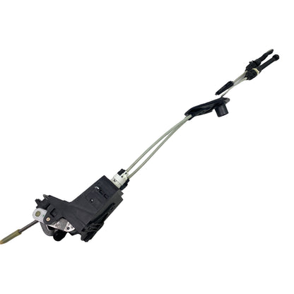 Pièce d'origine Levier de vitesses avec câbles de commande pour Renault Kangoo II Scenic II 349010607R