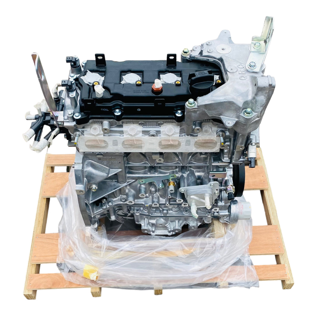 Pièce d'origine Moteur 2.5 16V 2TRC700 pour Renault Nissan 2TRC700