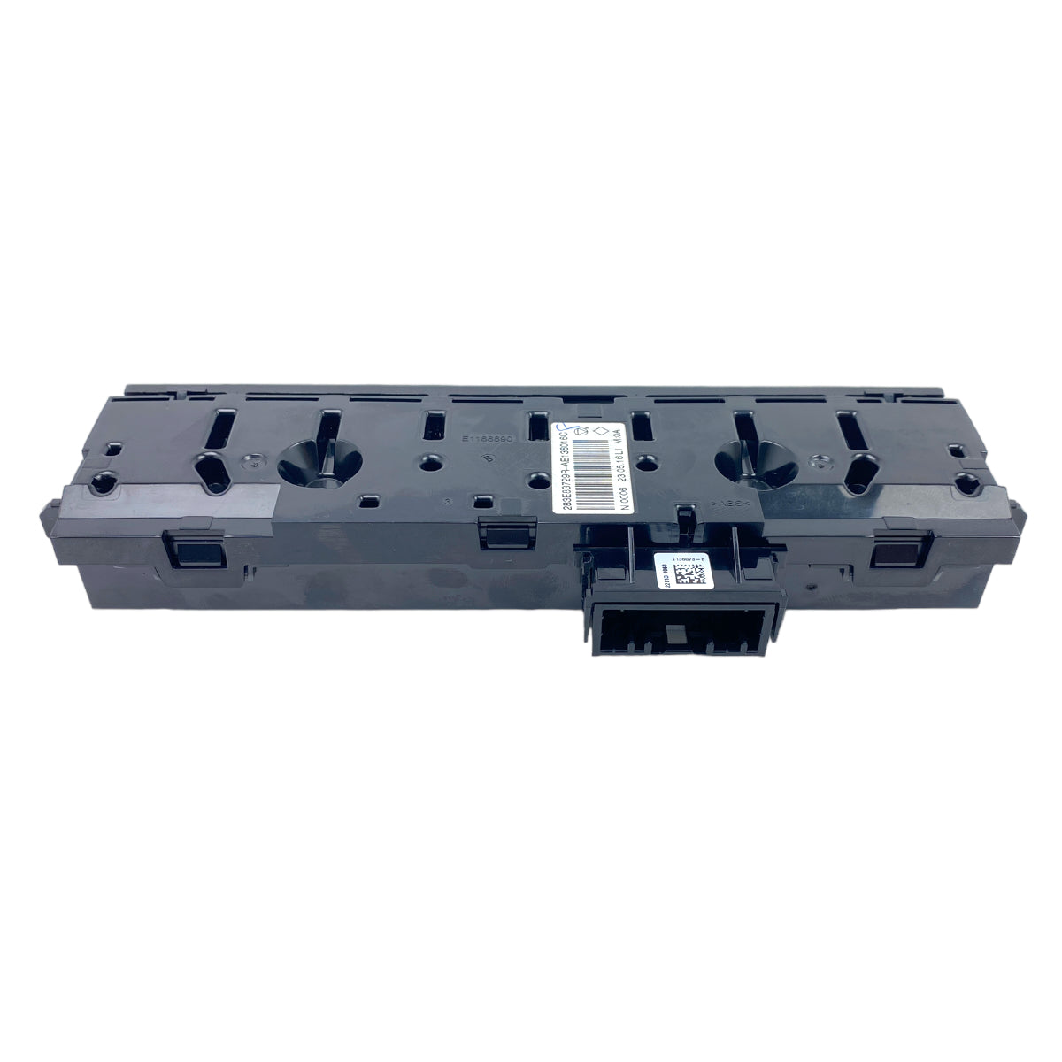 Pièce d'origine Panneau de commande calculateur pour Renault Clio V Captur II Arkana 283E83729R
