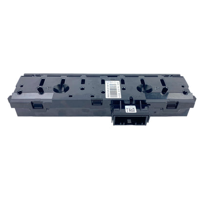 Pièce d'origine Panneau de commande calculateur pour Renault Clio V Captur II Arkana 283E83729R