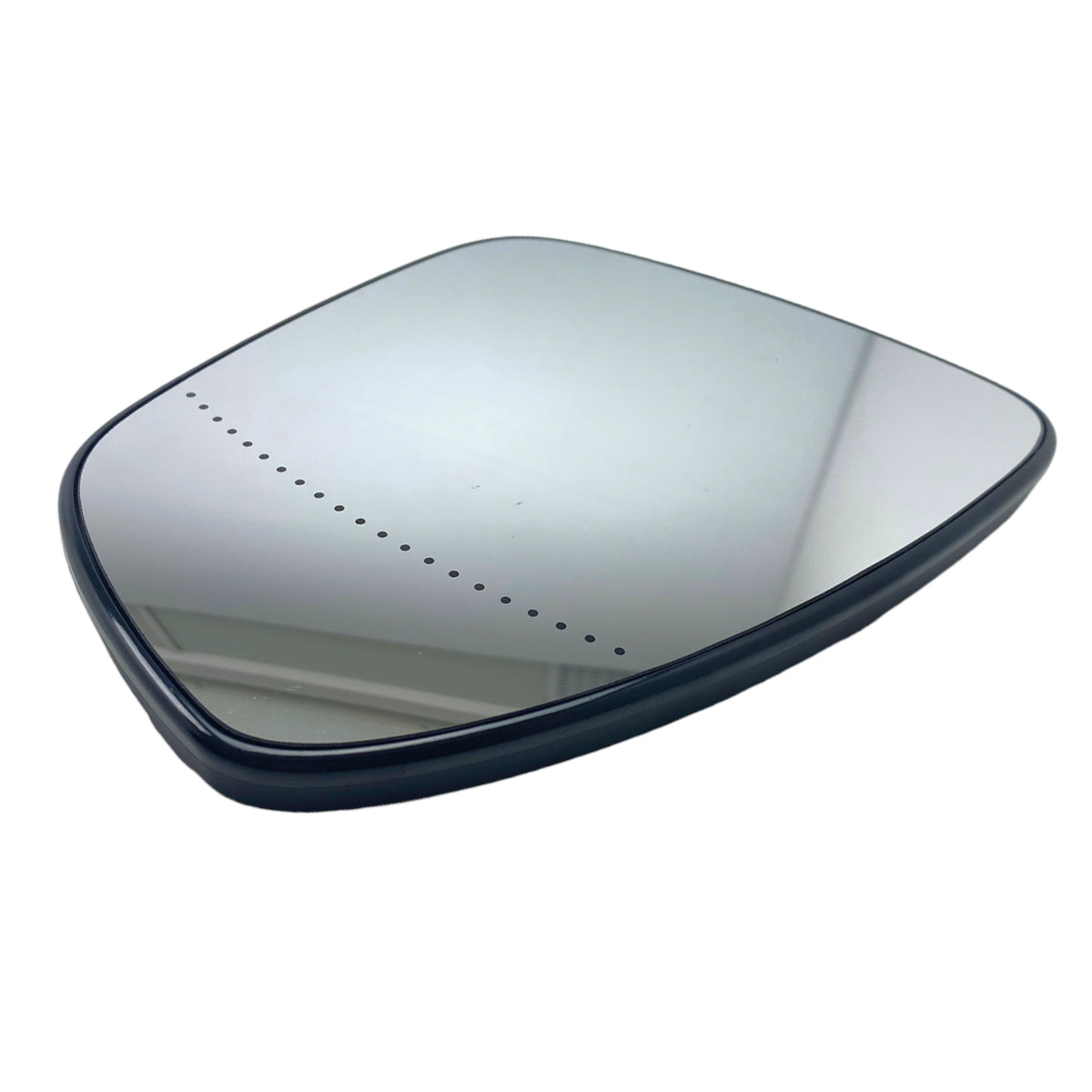 Pièce d'origine Verre de rétroviseur droit pour Renault Clio V 963651460R