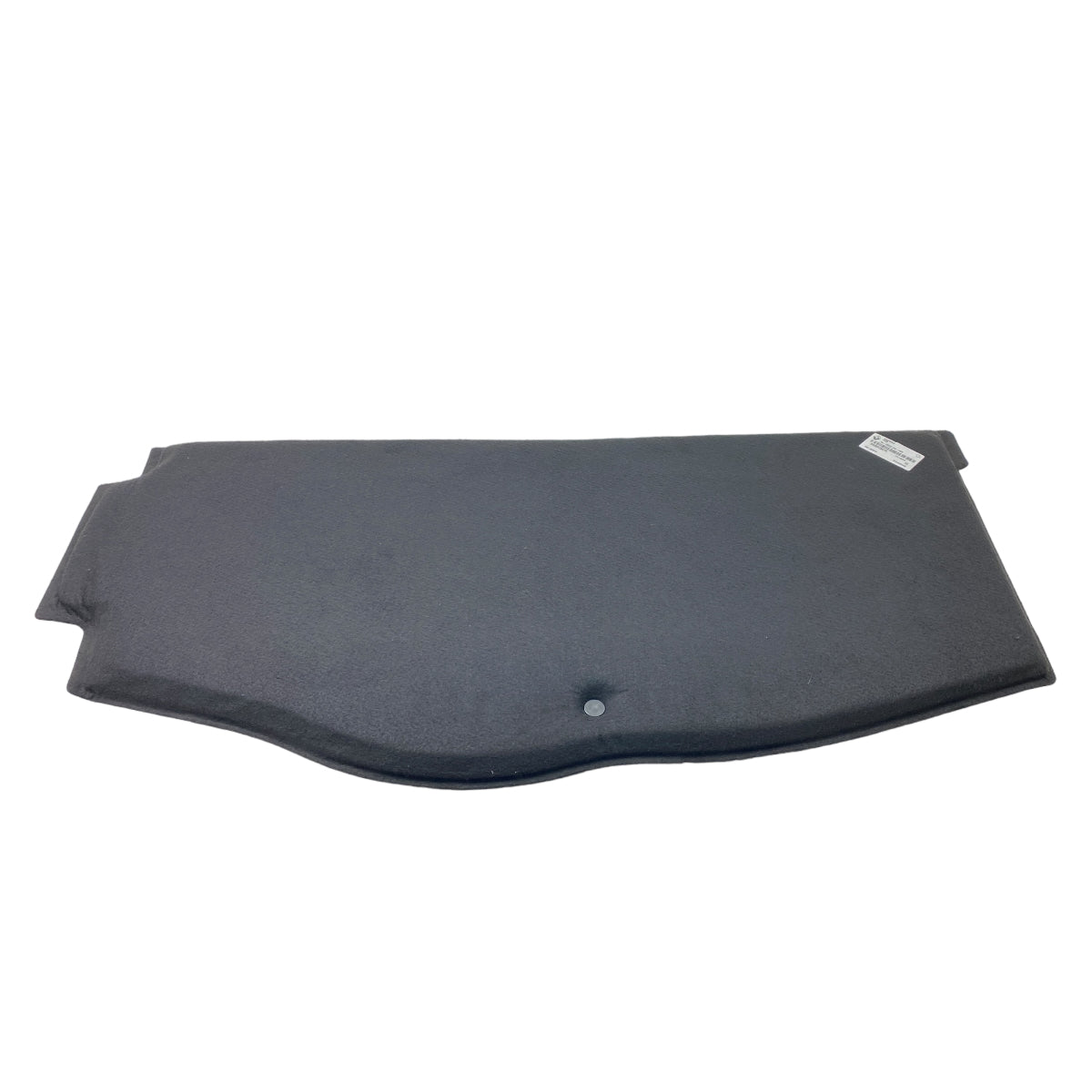 Pièce d'origine Garniture de plancher de coffre pour Renault Scenic IV 849607357R