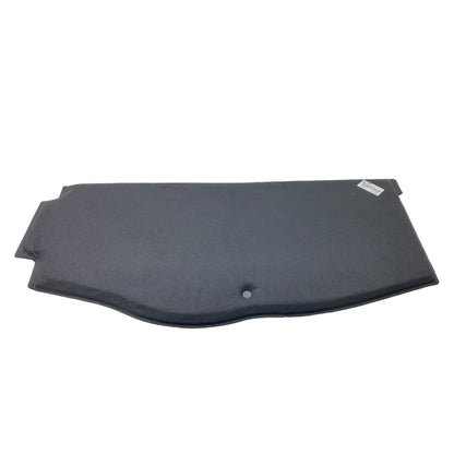 Pièce d'origine Garniture de plancher de coffre pour Renault Scenic IV 849607357R