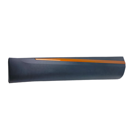 Pièce d'origine Baguette de porte avant gauche pour Renault Captur II 808770154R